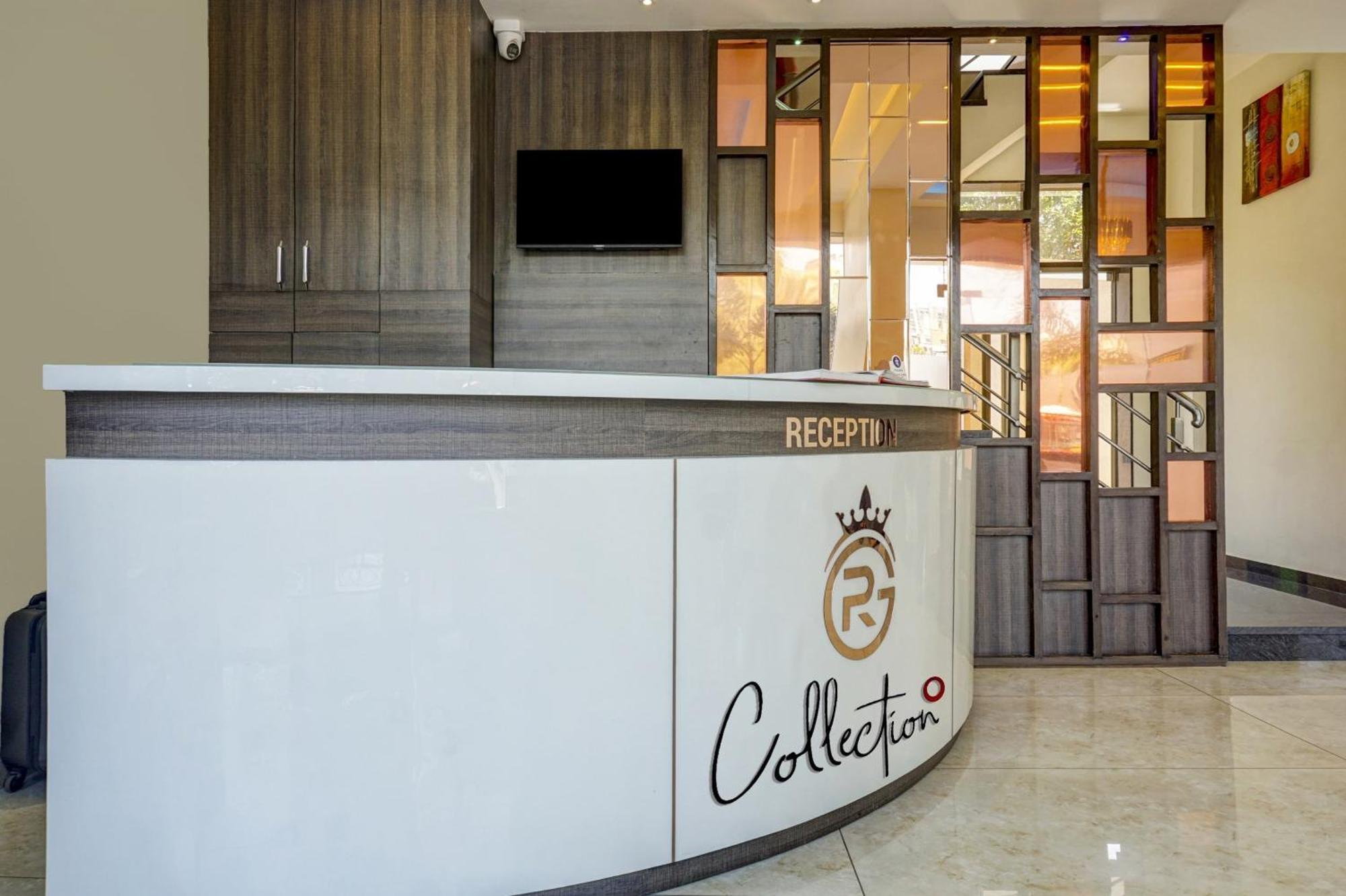 Super Townhouse Poona Royal Hotel Pimpri-Chinchwad Ngoại thất bức ảnh